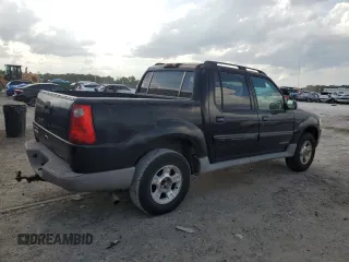 2001 Ford Explorer Sport Trac с VIN 1FMZU77E11UC77798, выставлен на аукционе Copart как лот 60520665 с пробегом 191 051 миль миль и Чистый • Clean title. История ставок и продаж доступна на DreamBid. Изображение 3.