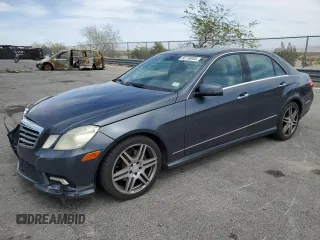 2010 Mercedes-Benz E 350 Luxury с VIN WDDHF5GB6AA073378, выставлен на аукционе Copart как лот 55790005 с пробегом 188 175 миль миль и Списание • Salvage title. История ставок и продаж доступна на DreamBid. Изображение 1.