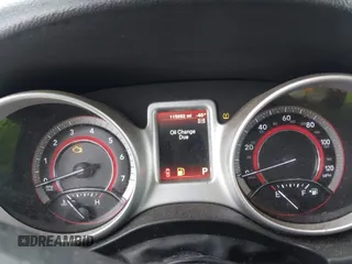 2018 Dodge Journey SE with VIN 3C4PDCAB9JT520769, listed as a IAAI auction lot 41545197 with 115,692 mi miles and . Bid and sale history available at carsss.com. Image 15.