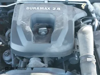 2017 Chevrolet Colorado 4WD LT с VIN 1GCPTCE12H1215667, выставлен на аукционе IAAI как лот 41431551 с пробегом 77 068 миль миль и . История ставок и продаж доступна на DreamBid. Изображение 19.