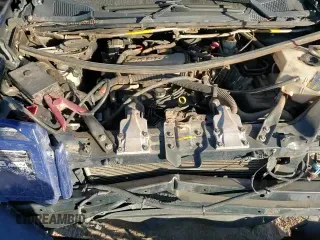 2003 Chevrolet Venture 1SV с VIN 1GNDU23E23D163181, выставлен на аукционе Copart как лот 85663664 с пробегом 140 013 миль миль и Списание • Salvage title. История ставок и продаж доступна на DreamBid. Изображение 16.