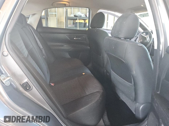 2018 Nissan Altima S with VIN 1N4AL3AP7JC479452, listed as a Copart auction lot 79840324 with 72,810 mi miles and Clean Title. Bid and sale history available at DreamBid. Image 10.