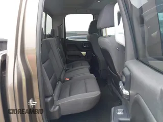 2014 Chevrolet Silverado 1500 LT with VIN 1GCVKREC8EZ139738, listed as a IAAI auction lot 41690917 with 137,519 mi miles. Bid and sale history available at carsss.com. Image 8.