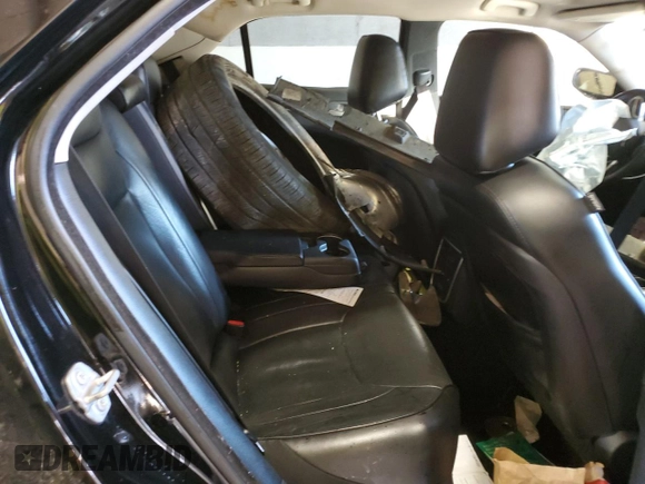 2017 Chrysler 300 with VIN 2C3CCAKG5HH571547, listed as a Copart auction lot 87530605 with 113,349 mi miles and Salvage Title. Bid and sale history available at carsss.com. Image 11.