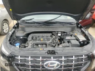 2020 Hyundai Venue SEL z VIN KMHRC8A30LU060830, wystawiony jako Copart lot #48299415 z przebiegiem 47 877 mil mil oraz Szkoda całkowita • Salvage title. Historia ofert i sprzedaży dostępna na DreamBid. Obrazek 12.