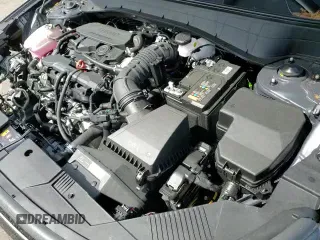 2025 Hyundai Kona Limited с VIN KM8HECA36SU269268, выставлен на аукционе Copart как лот 53791995 с пробегом 181 миль миль и Списание • Salvage title. История ставок и продаж доступна на DreamBid. Изображение 14.