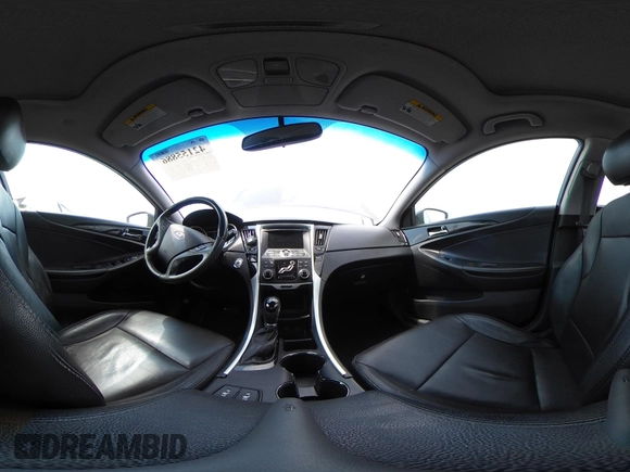 2011 Hyundai Sonata Limited z VIN 5NPEC4AC0BH307560, wystawiony jako IAAI lot #42155886 z przebiegiem 214 978 mil mil oraz . Historia ofert i sprzedaży dostępna na DreamBid. Obrazek 18.