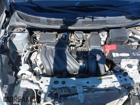 2012 Nissan Versa SL with VIN 3N1CN7AP3CL836690, listed as a IAAI auction lot 41877334 with 118,413 mi miles and . Bid and sale history available at carsss.com. Image 10.