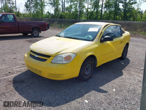 2006 Chevrolet Cobalt LS with VIN 1G1AK15F767605627, listed as a IAAI auction lot 41997715 with 252,101 mi miles and . Bid and sale history available at DreamBid. Image 17.