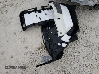 2021 Lexus NX 300 z VIN JTJDARBZ9M5033597, wystawiony jako Copart lot #55103245 z przebiegiem 61 706 mil mil oraz Szkoda całkowita • Salvage title. Historia ofert i sprzedaży dostępna na DreamBid. Obrazek 12.