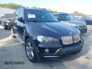 2010 BMW X5 35d с VIN 5UXFF0C56ALT75826, выставлен на аукционе IAAI как лот 42558343 с пробегом 107 321 миль миль и . История ставок и продаж доступна на DreamBid. Изображение 1.
