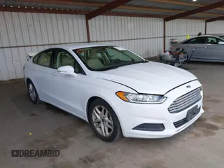 2015 Ford Fusion SE z VIN 3FA6P0H78FR120022, wystawiony jako IAAI lot #41892480 z przebiegiem 99 284 mil mil oraz . Historia ofert i sprzedaży dostępna na DreamBid. Obrazek 1.