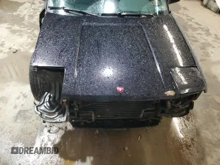 1986 Toyota MR2 z VIN JT2AW15C6G0076546, wystawiony jako Copart lot #73481234 z przebiegiem 148 909 mil mil oraz Szkody całkowita. Historia ofert i sprzedaży dostępna na DreamBid. Obrazek 11.
