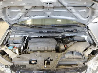 2014 Honda Odyssey Touring with VIN 5FNRL5H97EB005977, listed as a Copart auction lot 53849025 with 229,915 mi miles and Non Repairable. Bid and sale history available at DreamBid. Image 12.