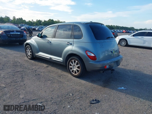 2010 Chrysler PT Cruiser with VIN 3A4GY5F90AT199902, listed as a IAAI auction lot 42790915 with 139,078 mi miles and . Bid and sale history available at DreamBid. Image 3.