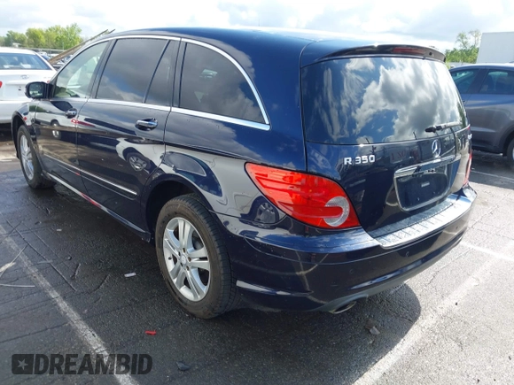 2009 Mercedes-Benz R 3.5L with VIN 4JGCB65E49A098144, listed as a IAAI auction lot 42027237 with 232,786 mi miles and . Bid and sale history available at DreamBid. Image 3.