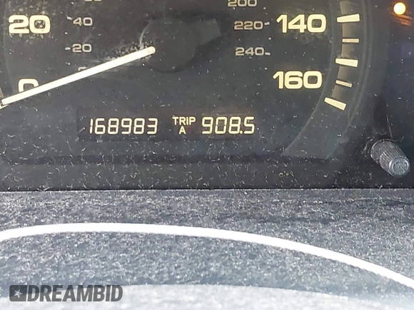 2007 Honda Accord LX z VIN 3HGCM564X7G705209, wystawiony jako IAAI lot #42514580 z przebiegiem 168 983 mil mil oraz . Historia ofert i sprzedaży dostępna na DreamBid. Obrazek 7.