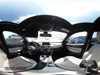 2015 BMW 3 Series 328i с VIN WBA3A5G5XFNS85209, выставлен на аукционе IAAI как лот 42428368 с пробегом 171 557 миль миль и . История ставок и продаж доступна на DreamBid. Изображение 18.