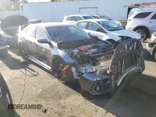 2018 Honda Civic Type R Touring z VIN SHHFK8G72JU204743, wystawiony jako Copart lot #67274552 z przebiegiem 66 041 mil mil oraz . Historia ofert i sprzedaży dostępna na DreamBid. Obrazek 4.