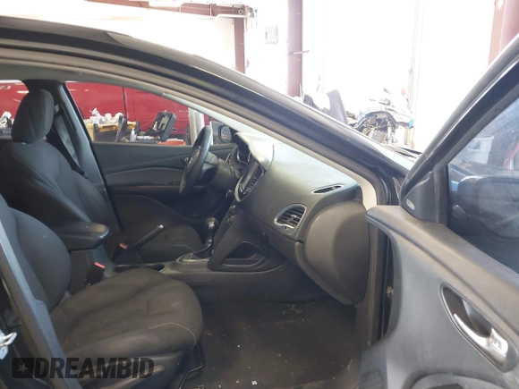 2013 Dodge Dart SXT с VIN 1C3CDFBA3DD178563, выставлен на аукционе IAAI как лот 42316754 с пробегом 125 183 миль миль и . История ставок и продаж доступна на DreamBid. Изображение 5.