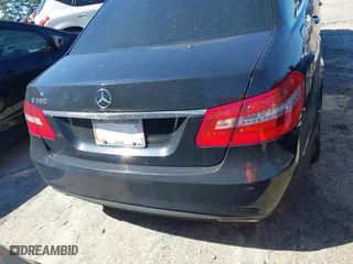 2012 Mercedes-Benz E-Class E 350 Luxury with VIN WDDHF5KB6CA529535, listed as a IAAI auction lot 41821183 with 140,820 mi miles. Bid and sale history available at carsss.com. Image 16.