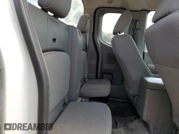 2016 Nissan Frontier S z VIN 1N6BD0CT3GN771100, wystawiony jako Copart lot #57149285 z przebiegiem 101 983 mil mil oraz Tytuł czysty. Historia ofert i sprzedaży dostępna na DreamBid. Obrazek 10.