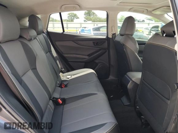 2022 Subaru Crosstrek Special Sports с VIN JF2GTHSC5NH219137, выставлен на аукционе Copart как лот 57653675 с пробегом 73 613 миль миль и Списание • Salvage title. История ставок и продаж доступна на DreamBid. Изображение 11.