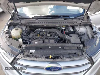2015 Ford Edge Titanium z VIN 2FMTK4K95FBB47962, wystawiony jako IAAI lot #42234894 z przebiegiem Nie podano mil oraz . Historia ofert i sprzedaży dostępna na DreamBid. Obrazek 10.