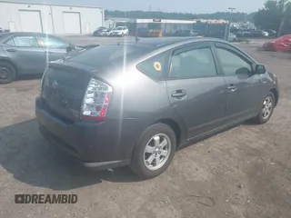 2007 Toyota Prius with VIN JTDKB20U073242538, listed as a IAAI auction lot 42482010 with 141,374 mi miles and . Bid and sale history available at DreamBid. Image 4.