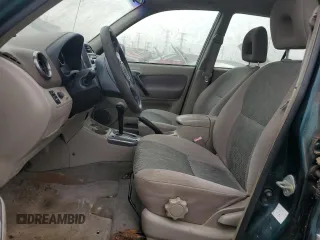 2003 Toyota RAV4 with VIN JTEGH20V430102366, listed as a Copart auction lot 49212325 with Not Provided miles and Clean Title. Bid and sale history available at DreamBid. Image 7.