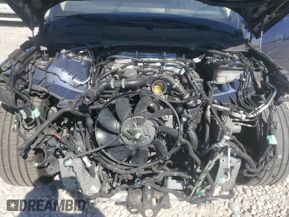 2022 Land Rover Range Rover Westminster z VIN SALGS2SE4NA472158, wystawiony jako Copart lot #72537884 z przebiegiem 41 343 mil mil oraz Szkoda całkowita • Salvage title. Historia ofert i sprzedaży dostępna na DreamBid. Obrazek 12.