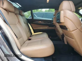 2011 BMW 7 Series с VIN WBAKB0C58BCY40214, выставлен на аукционе Copart как лот 64976145 с пробегом 74 319 миль миль и Чистый • Clean title. История ставок и продаж доступна на DreamBid. Изображение 10.