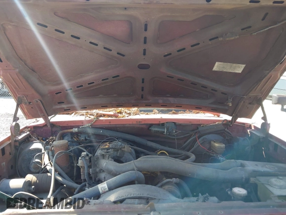 1988 Ford F-150 with VIN 1FTEF14N8JNB51379, listed as a IAAI auction lot 41648852 with 665,957 mi miles and . Bid and sale history available at DreamBid. Image 10.