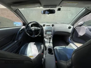 2000 Toyota Celica GTS with VIN JTDDY32T7Y0017778, listed as a Copart auction lot 51870525 with 1 mi miles and Clean Title. Bid and sale history available at carsss.com. Image 9.