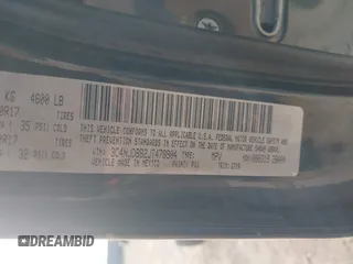 2018 Jeep Compass Latitude с VIN 3C4NJDBB2JT478904, выставлен на аукционе IAAI как лот 42423608 с пробегом 104 036 миль миль и . История ставок и продаж доступна на DreamBid. Изображение 9.