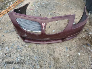2005 Pontiac Vibe z VIN 5Y2SL63815Z421653, wystawiony jako Copart lot #60127605 z przebiegiem 299 999 mil mil oraz Szkoda całkowita • Salvage title. Historia ofert i sprzedaży dostępna na DreamBid. Obrazek 12.