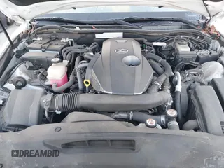 2019 Lexus IS 300 с VIN JTHBA1D25K5094680, выставлен на аукционе IAAI как лот 42022405 с пробегом 74 680 миль миль и . История ставок и продаж доступна на DreamBid. Изображение 10.
