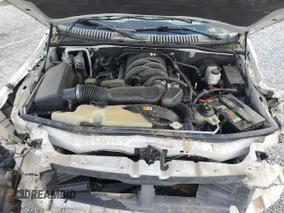 2007 Ford Explorer Sport Trac Limited with VIN 1FMEU33827UA02635, listed as a Copart auction lot 55343155 with 240,339 mi miles and Salvage title. Bid and sale history available at DreamBid. Image 11.