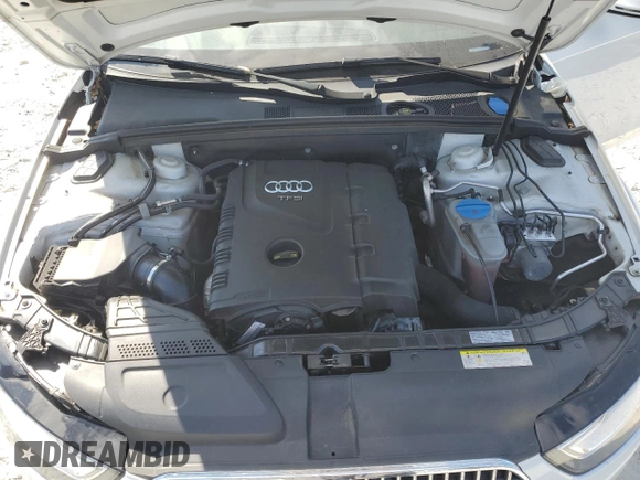 2015 Audi allroad Premium Plus with VIN WA1UFAFL0FA123317, listed as a Copart auction lot 76223934 with 160,507 mi miles and Salvage Title. Bid and sale history available at carsss.com. Image 12.