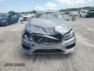 2014 Mercedes-Benz E 350 Sport z VIN WDDHF5KB5EB054330, wystawiony jako Copart lot #56802105 z przebiegiem 64 244 mil mil oraz Szkoda całkowita • Salvage title. Historia ofert i sprzedaży dostępna na DreamBid. Obrazek 5.