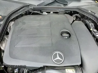 2020 Mercedes-Benz C 300 z VIN W1KWF8EB7LR573971, wystawiony jako Copart lot #56240505 z przebiegiem 27 772 mil mil oraz Szkoda całkowita • Salvage title. Historia ofert i sprzedaży dostępna na DreamBid. Obrazek 15.