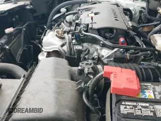 2024 Honda HR-V LX с VIN 3CZRZ1H39RM737171, выставлен на аукционе IAAI как лот 42943468 с пробегом 33 738 миль миль и . История ставок и продаж доступна на DreamBid. Изображение 19.