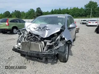 2016 Toyota Sienna LE AAS with VIN 5TDKK3DC4GS731059, listed as a Copart auction lot 60818295 with Not provided miles and Salvage title. Bid and sale history available at DreamBid. Image 14.