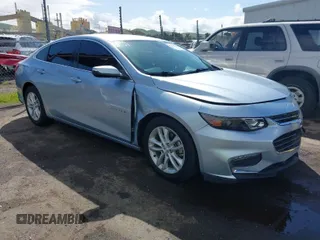2017 Chevrolet Malibu Hybrid with VIN 1G1ZJ5SUXHF240224, listed as a IAAI auction lot 41907046 with 69,073 mi miles and . Bid and sale history available at DreamBid. Image 1.