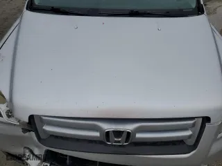 2008 Honda Pilot SE with VIN 5FNYF28348B025315, listed as a Copart auction lot 46720045 with 173,499 mi miles and Salvage Title. Bid and sale history available at carsss.com. Image 12.