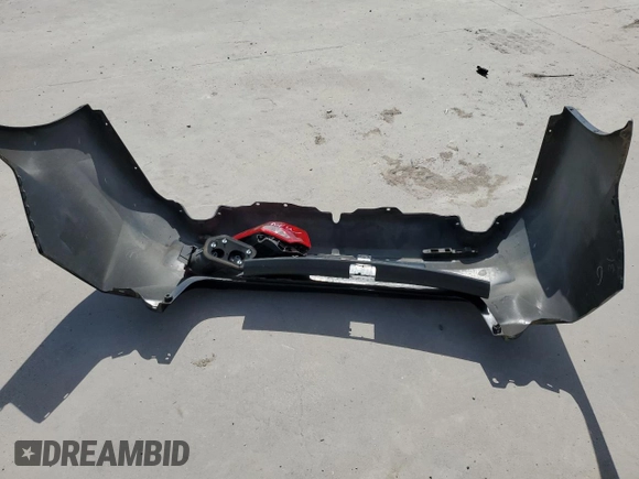 2012 Acura TSX Technology с VIN JH4CU2F6XCC000887, выставлен на аукционе Copart как лот 56958195 с пробегом 168 761 миль миль и Списание • Salvage title. История ставок и продаж доступна на DreamBid. Изображение 12.