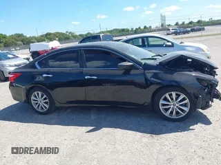 2016 Nissan Altima SR with VIN 1N4AL3AP4GN337363, listed as a IAAI auction lot 41834532 with 93,481 mi miles and . Bid and sale history available at DreamBid. Image 14.