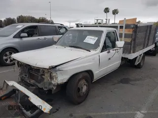 1988 Toyota Pickup с VIN JT5RN75U2J0020695, выставлен на аукционе IAAI как лот 42206950 с пробегом 75 326 миль миль и . История ставок и продаж доступна на DreamBid. Изображение 2.