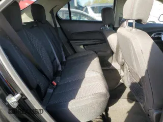 2017 Chevrolet Equinox LT with VIN 2GNALCEK3H1516142, listed as a Copart auction lot 51159125 with 112,670 mi miles and Clean Title. Bid and sale history available at DreamBid. Image 11.