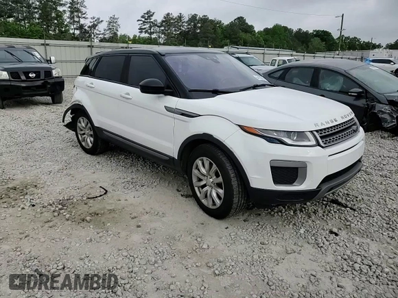 2016 Land Rover Range Rover Evoque SE с VIN SALVP2BG3GH081488, выставлен на аукционе Copart как лот 54192595 с пробегом 107 532 миль миль и Списание • Salvage title. История ставок и продаж доступна на DreamBid. Изображение 14.